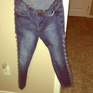 encore jeans